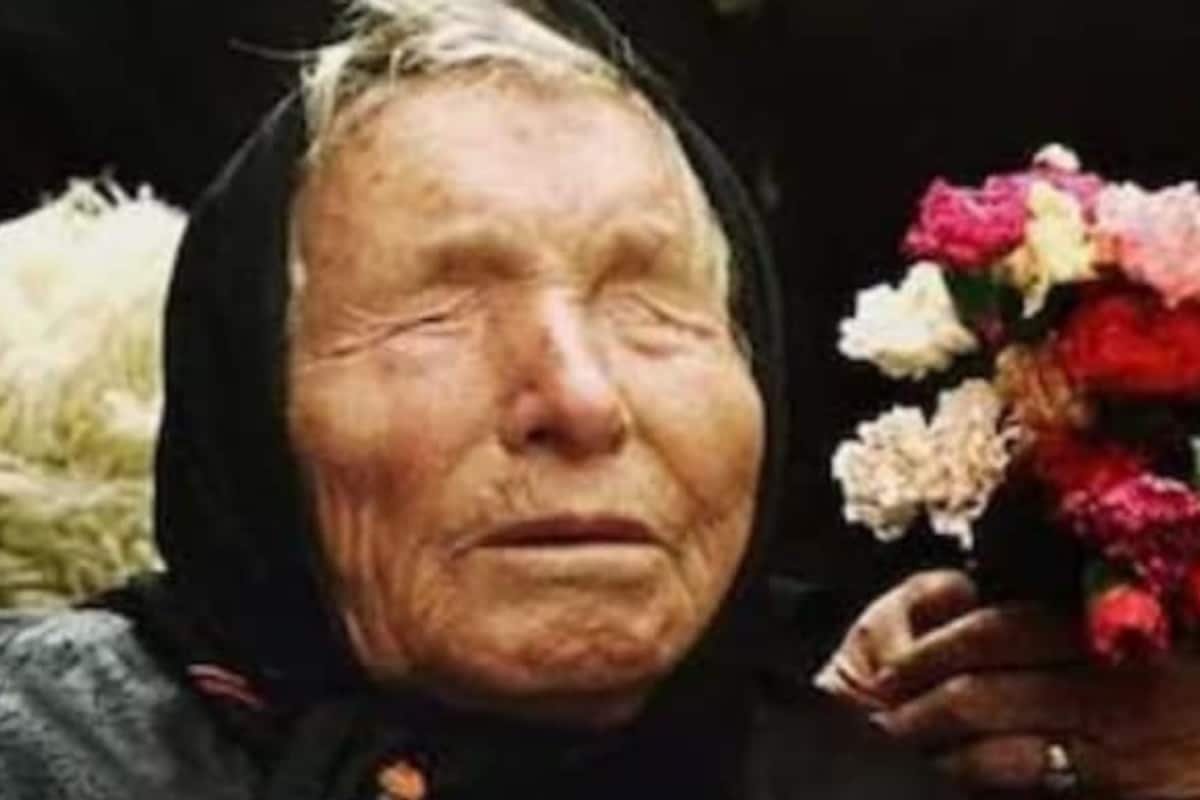 Baba Vangas 2025 Predictions: These Zodiac Signs Will Gain Wealth & Success In April 2025