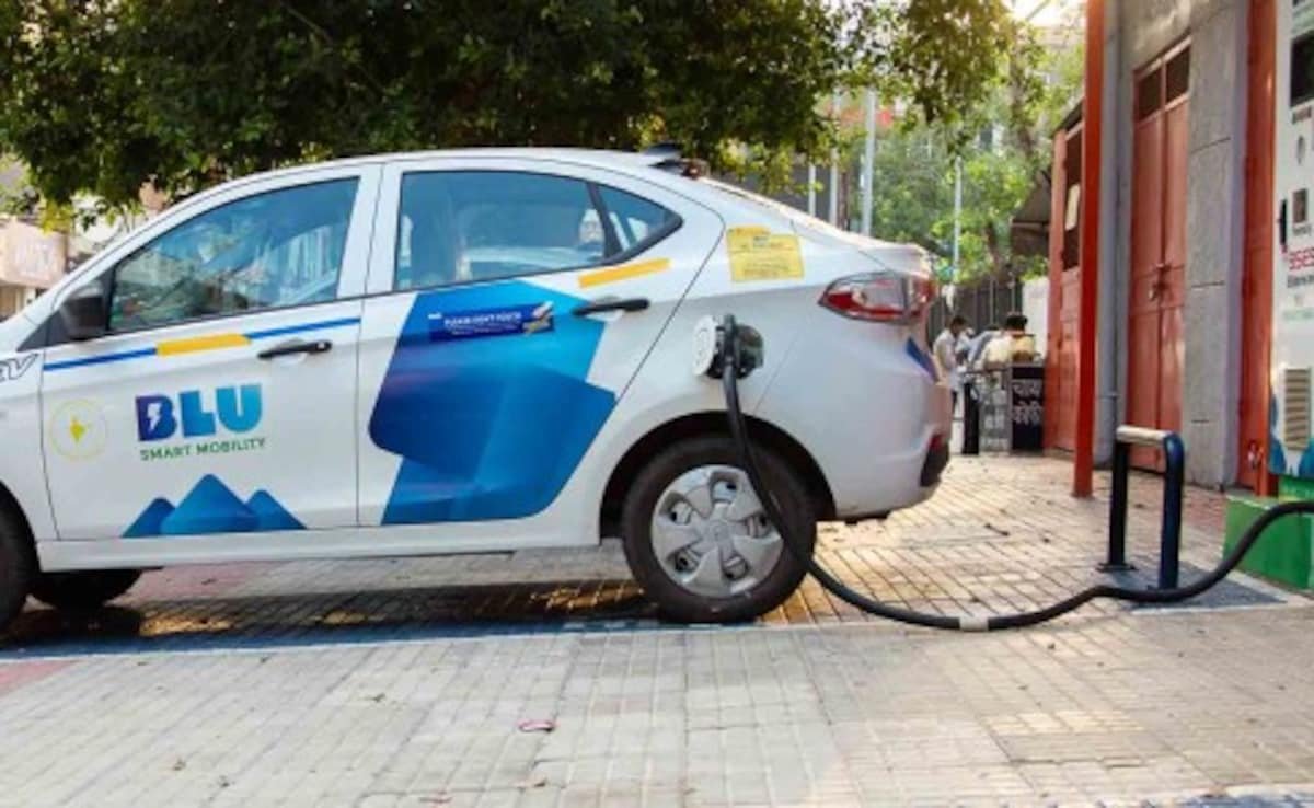 The BluSmart (And Gensol) Story: Missing Crores, A Luxury Flat, And EV Cabs