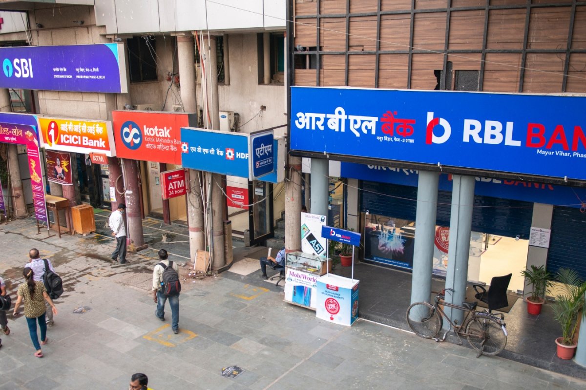 SBI vs HDFC vs ICICI: Which Bank Offers The Best Returns On Fixed Deposits?