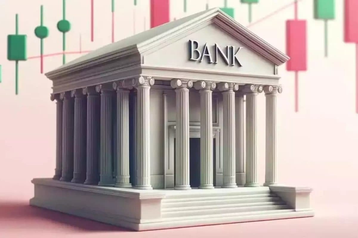 Banking, NBFC Stocks Surge Up To 3% As RBI Announces Measures To Manage Liquidity