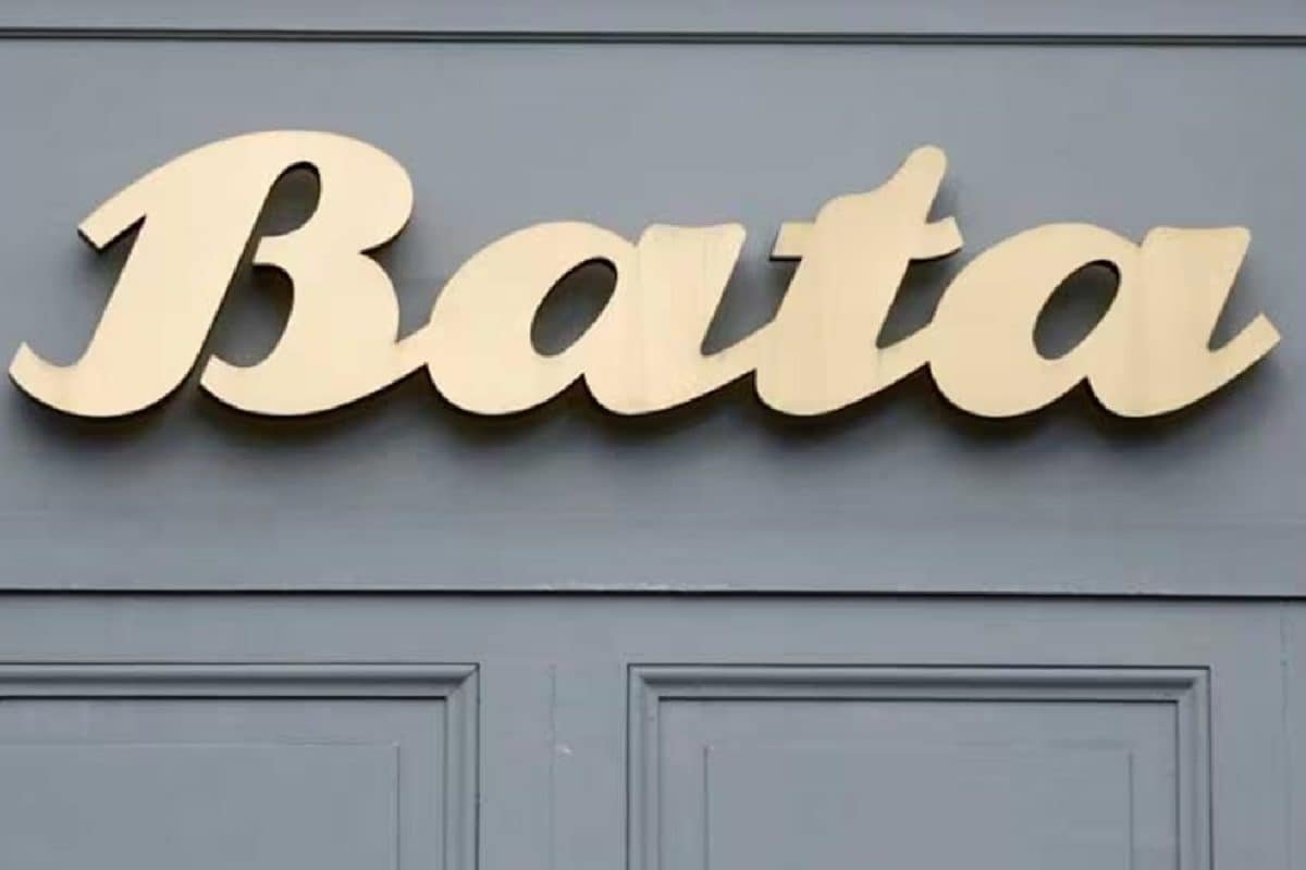 Bata India Shares Sink To 7-Year Low As Sell-Off Deepens; Stock Heads For Worst Year In 16 Years