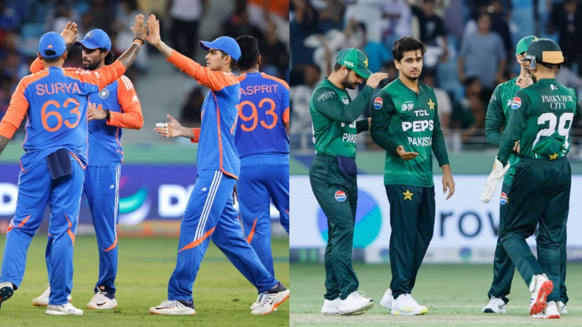 आज सुपर-4 राउंड में भिड़ेंगे भारत और पाकिस्तान, जानें प्लेइंग-11, पिच रिपोर्ट और मैच प्रिडिक्शन