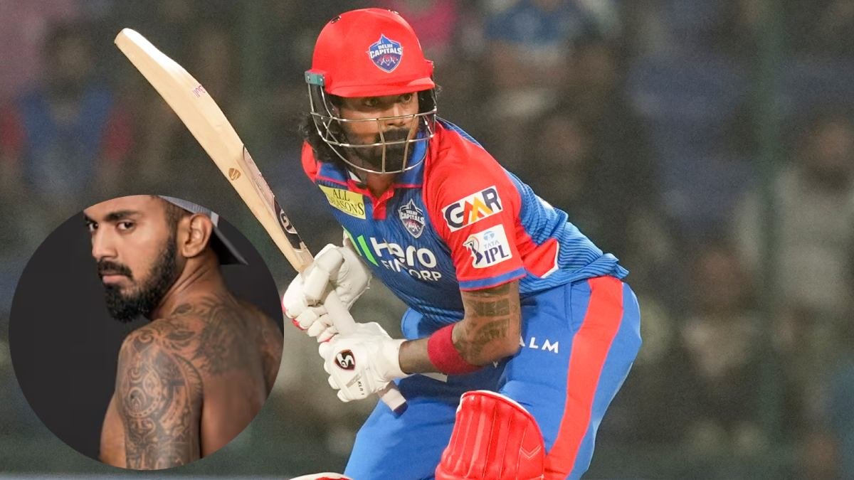 KL Rahul Birthday: जब टैटू की वजह से राहुल के घर हुआ क्लेश! मां हुईं थी भयंकर गुस्सा, ये था पूरा मामला