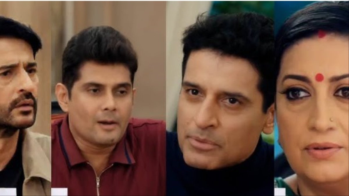 Kyunki Saas Bhi Kabhi Bahu Thi: पुत्रमोह पड़ेगा मिहिर पर भारी, पति का सपोर्ट कर शांति निकेतन की शांति को भंग करवाएगी तुलसी