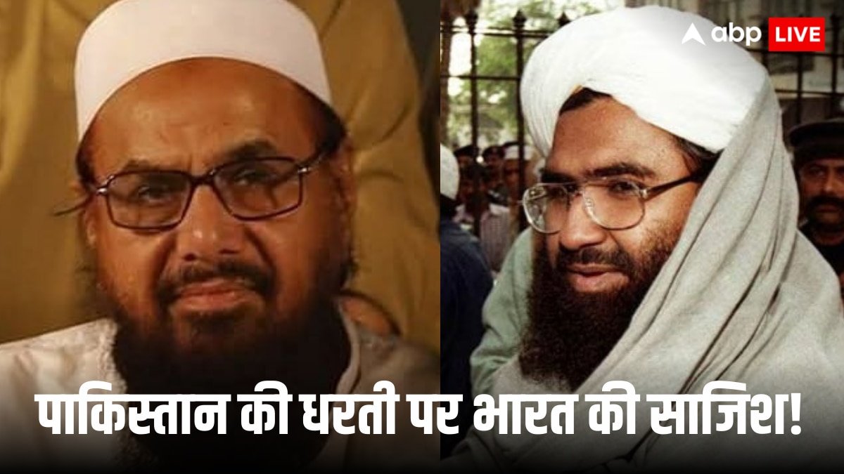 ‘भारत के मोस्ट वांटेड आतंकियों को पाकिस्तान में कौन एक के बाद एक मार रहा है?, 16 लोगों का जिक्र कर PAK एक्सपर्ट का भारत पर बड़ा आरोप