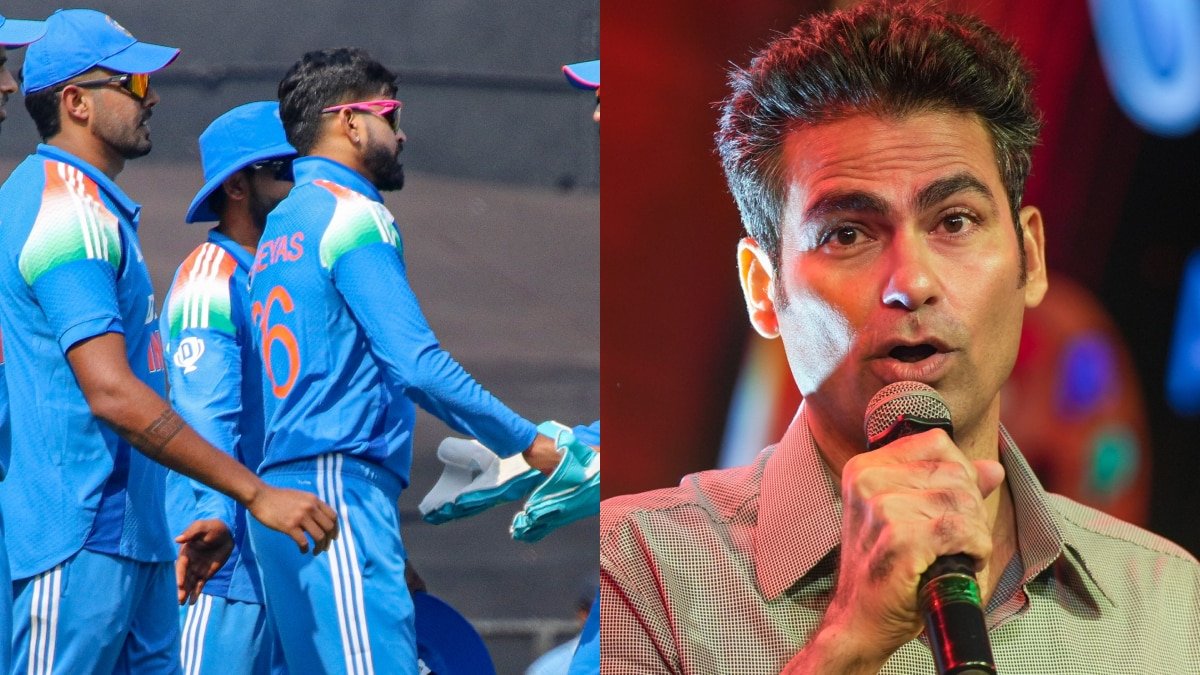 इतनी ज्यादती..., टीम इंडिया पर भड़के मोहम्मद कैफ, जानें क्यों जमकर सुना दी खरी-खोटी