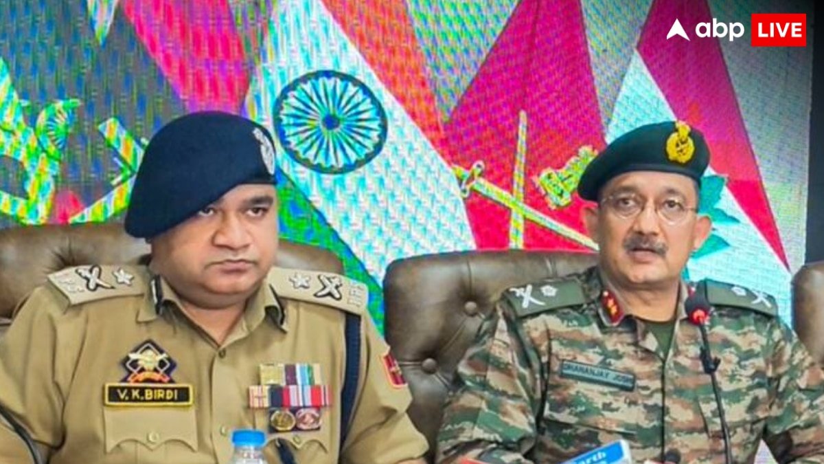 कहीं नहीं मिलेगी पनाह... भारतीय सेना ने दहशतगर्दों को जड़ से खत्म करने के लिए शुरू किया नया अभियान