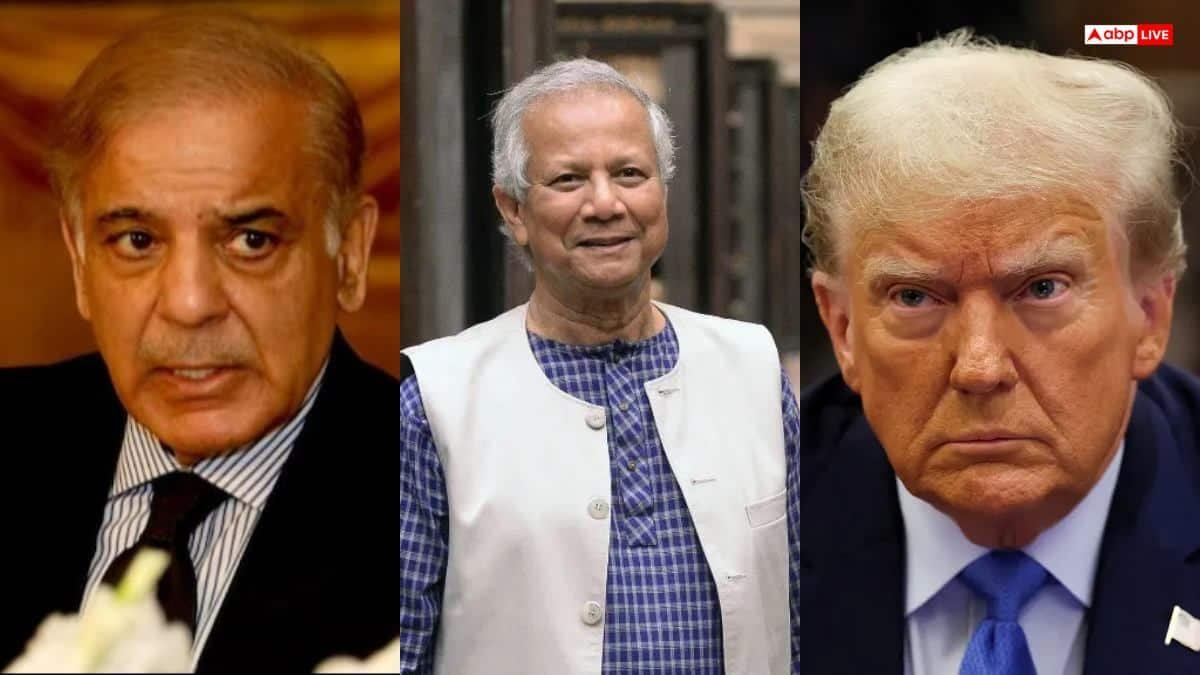 अमेरिका और पाकिस्तान का एजेंडा..., शेख हसीना की सजा पर बोले एक्सपर्ट्स; कठपुतली बन चुके हैं यूनुस!