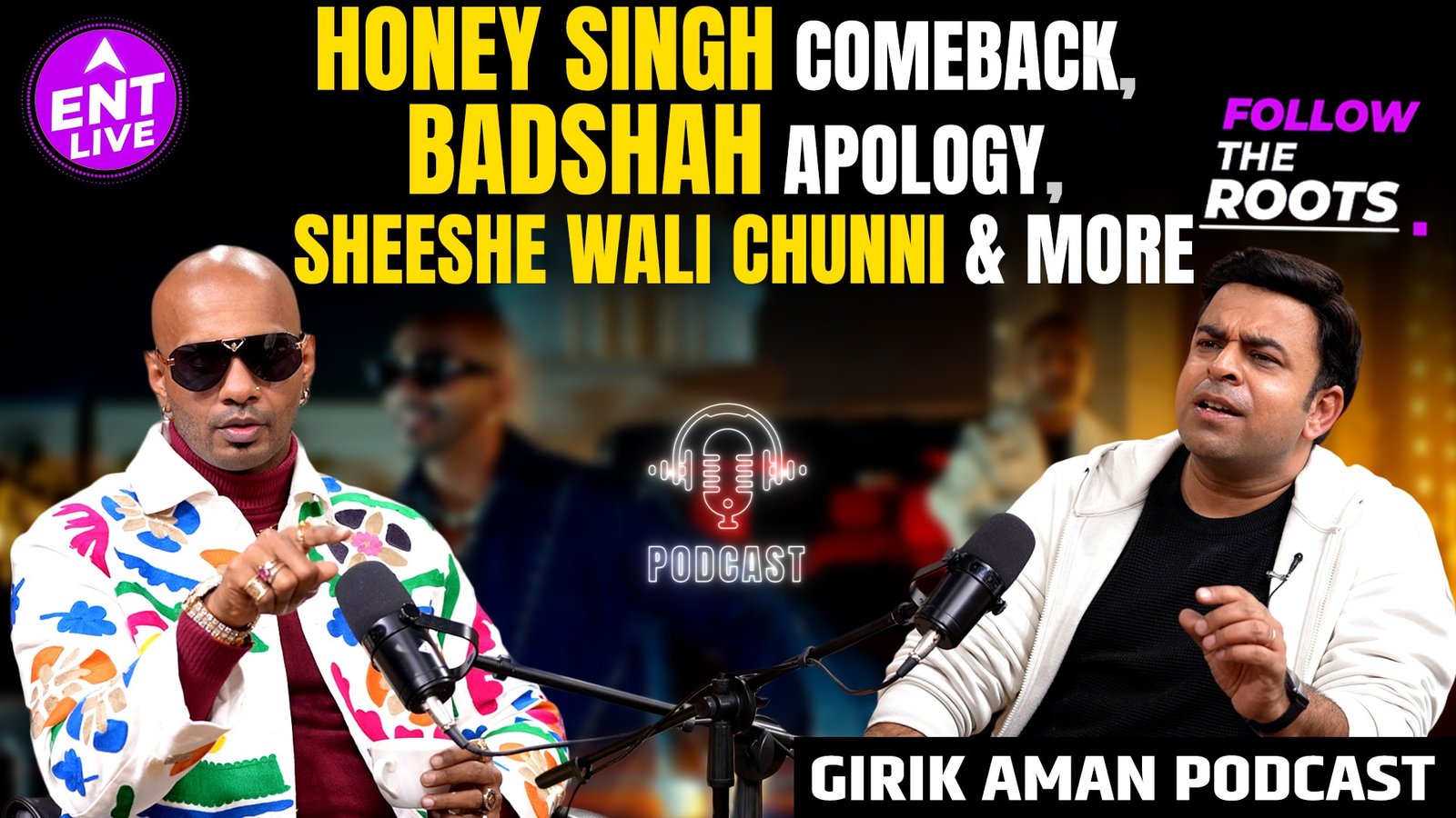 Honey Singh Vs Badshah कौन है सबसे बेहतरीन !