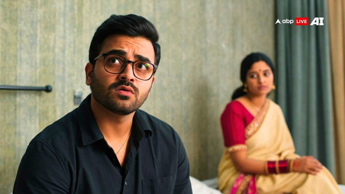 आप पर कम फोन पर ज्यादा ध्यान दे रहा पति? लड़की का चक्कर ही नहीं ये भी हो सकती है वजह