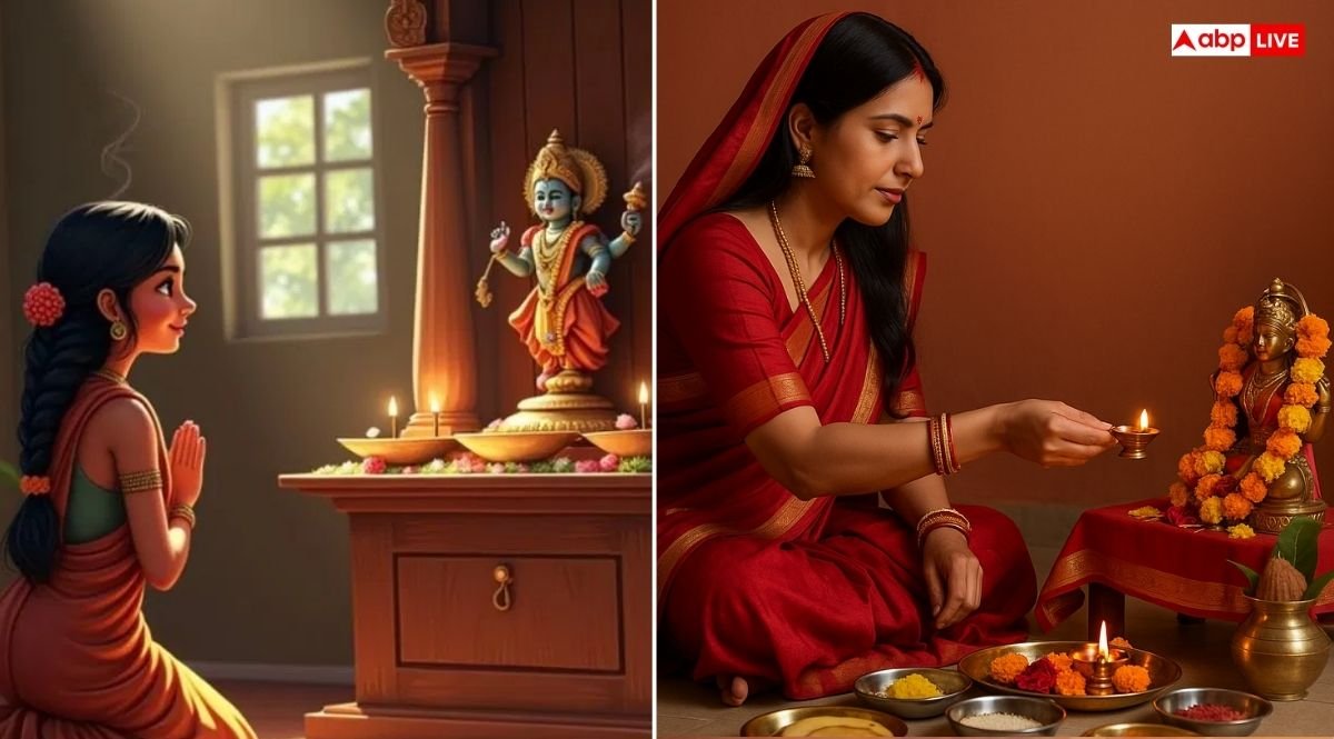 5 अगस्त को पुत्रदा एकादशी और सावन मंगला गौरी व्रत का संयोग