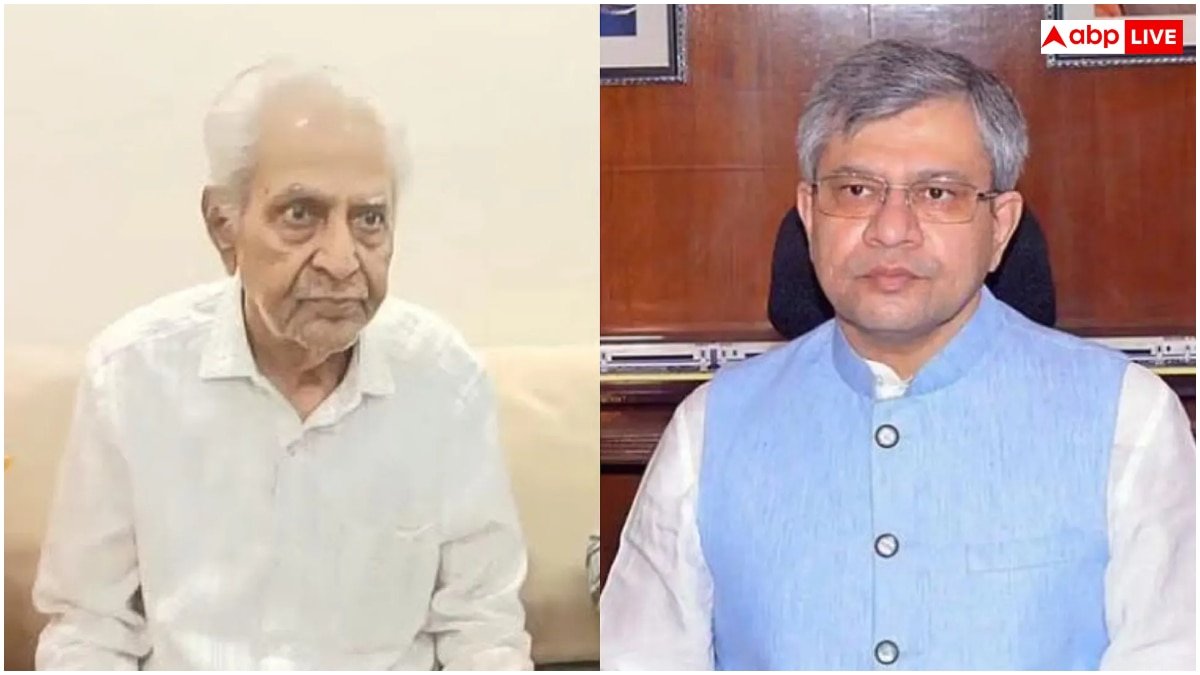 किन बीमारियों से हुआ केंद्रीय रेल मंत्री अश्विनी वैष्णव के पिता का निधन, ये कितनी खतरनाक?