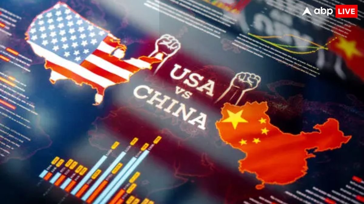 अमेरिका-चीन के बीच फिर बढ़ी तनातनी, फायदे में रहेगा भारत; मिलेंगे एक से बढ़कर एक मौके