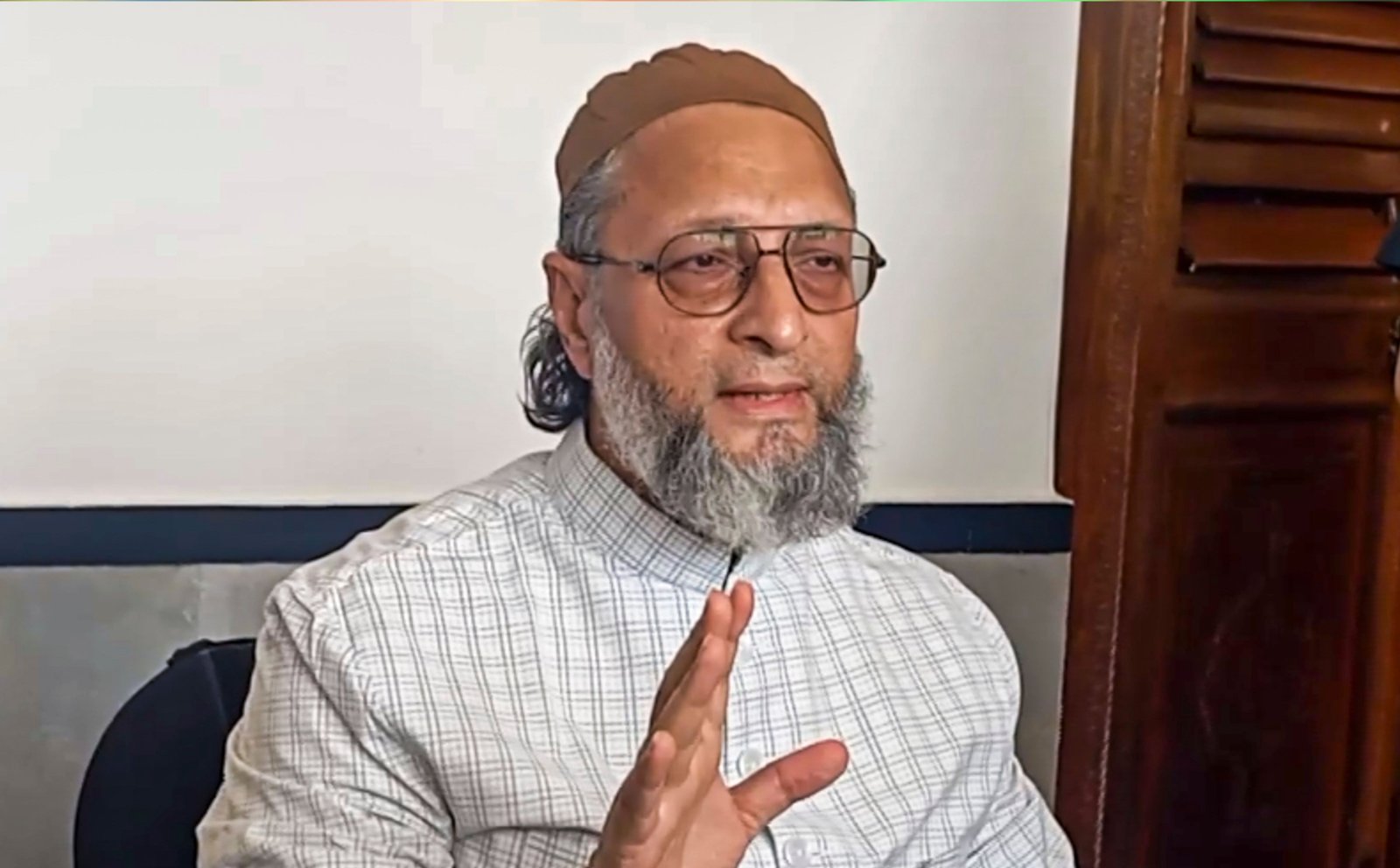 पाकिस्तानी हुकूमत की नाजायज औलाद है लश्कर-ए-तैयबा, पहलगाम हमले को लेकर PAK पर भड़के असदुद्दीन ओवैसी