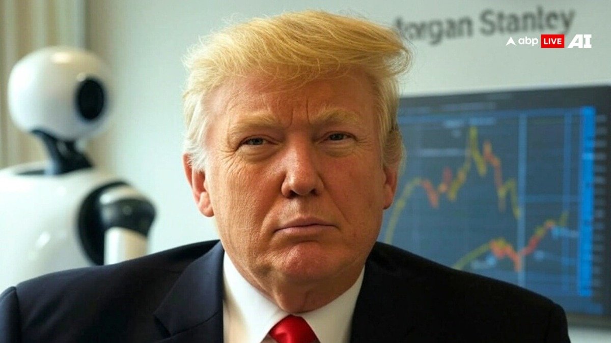 Morgan Stanley Layoff: डोनाल्ड ट्रंप की नीतियां और AI का बढ़ता प्रभाव, मॉर्गन स्टेनली ने 2000 कर्मचारियों की छंटनी का फैसला किया