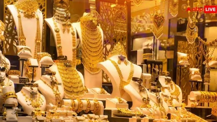 Gold New Rates: आपके शहर में 7 अप्रैल 2025 को क्या है सोने-चांदी के नए रेट्स