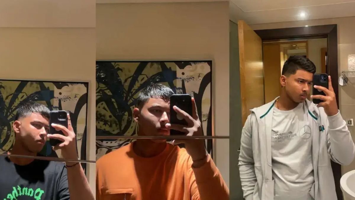 IPL 2025: वैभव सूर्यवंशी कौन से स्मार्टफोन के हैं दीवाने, हर मिरर सेल्फी में दिखता है क्रिकेटर का ये फोन