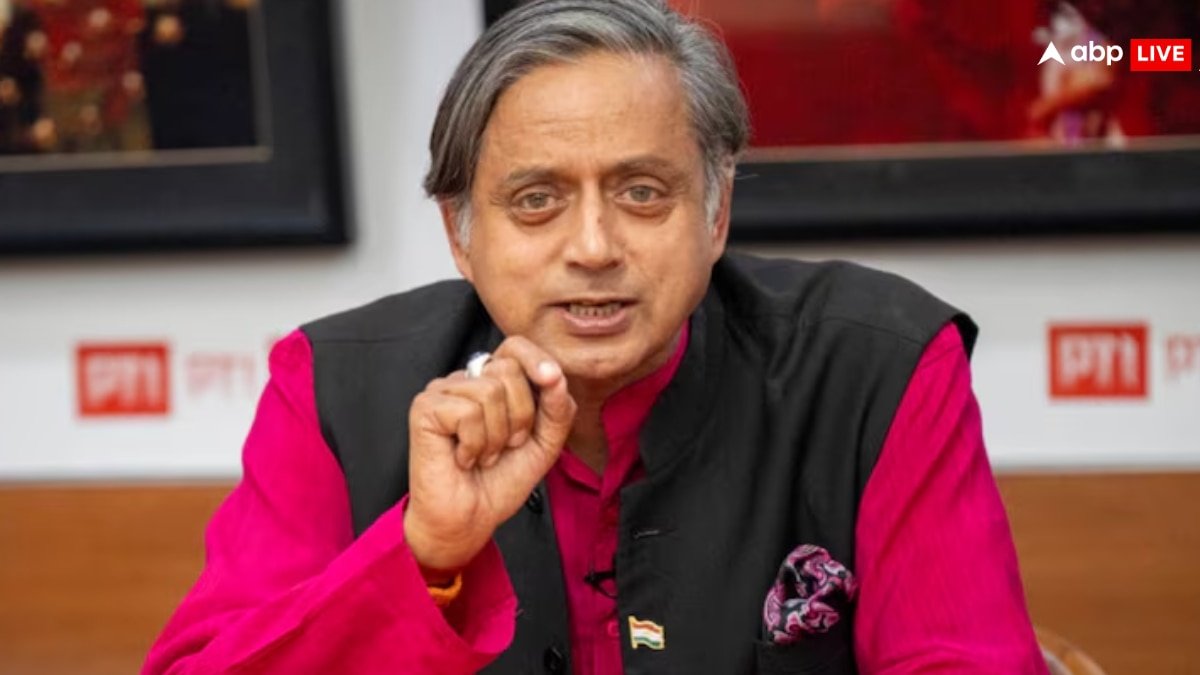 Operation Sindoor: मैं पीछे नहीं रहूंगा...,  मोदी सरकार ने डेलीगेशन में किया शामिल तो शशि थरूर का आया रिएक्शन