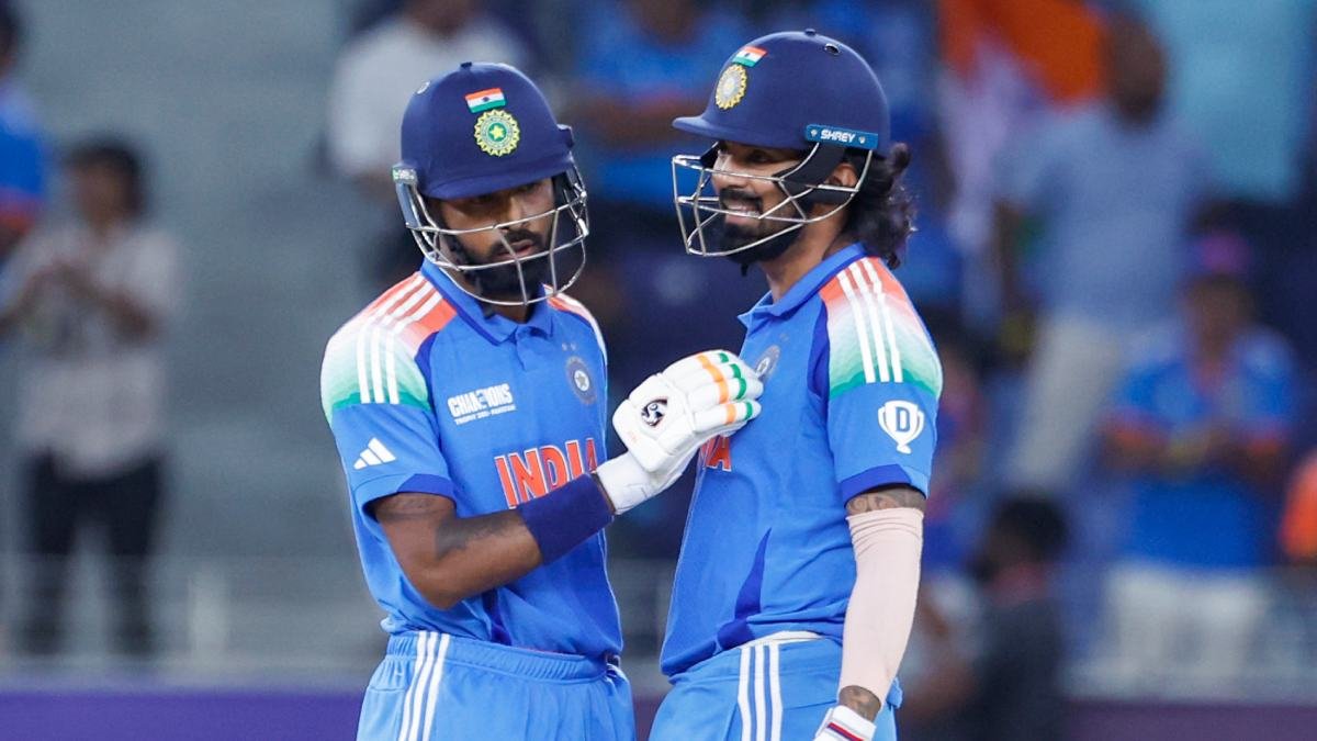 IND vs NZ Final: चैंपियंस ट्रॉफी फाइनल का कब है रिजर्व डे? भारत या न्यूजीलैंड, बारिश हुई तो कौन बनेगा विनर