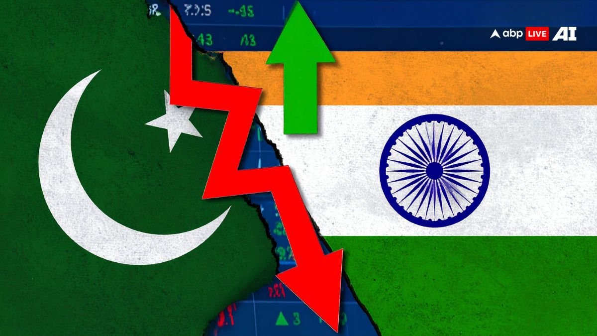 ऑपरेशन सिंदूर ने कैसे पाकिस्तान स्टॉक मार्केट का निकाला दम, लेकिन भारतीय बाजार ने किया सलाम