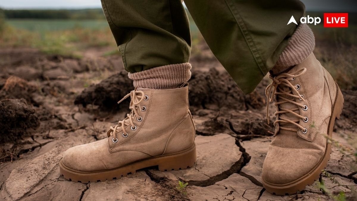 न जहरीले कीड़ों का असर, न माइन ब्लास्ट का और न होगी थकान, आर्मी जवानों के पैरों में एंटी स्पाइक बूट