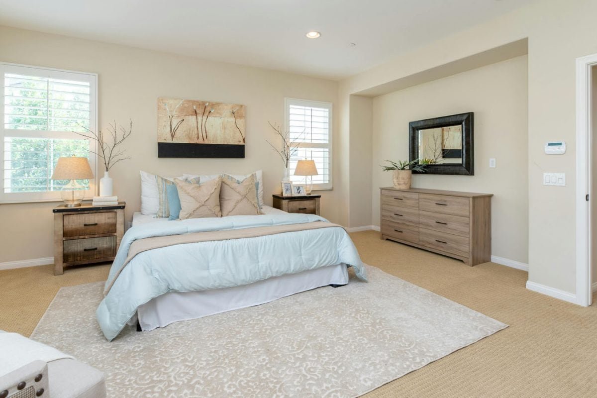 Feng Shui Dos and Donts For Your Bedroom