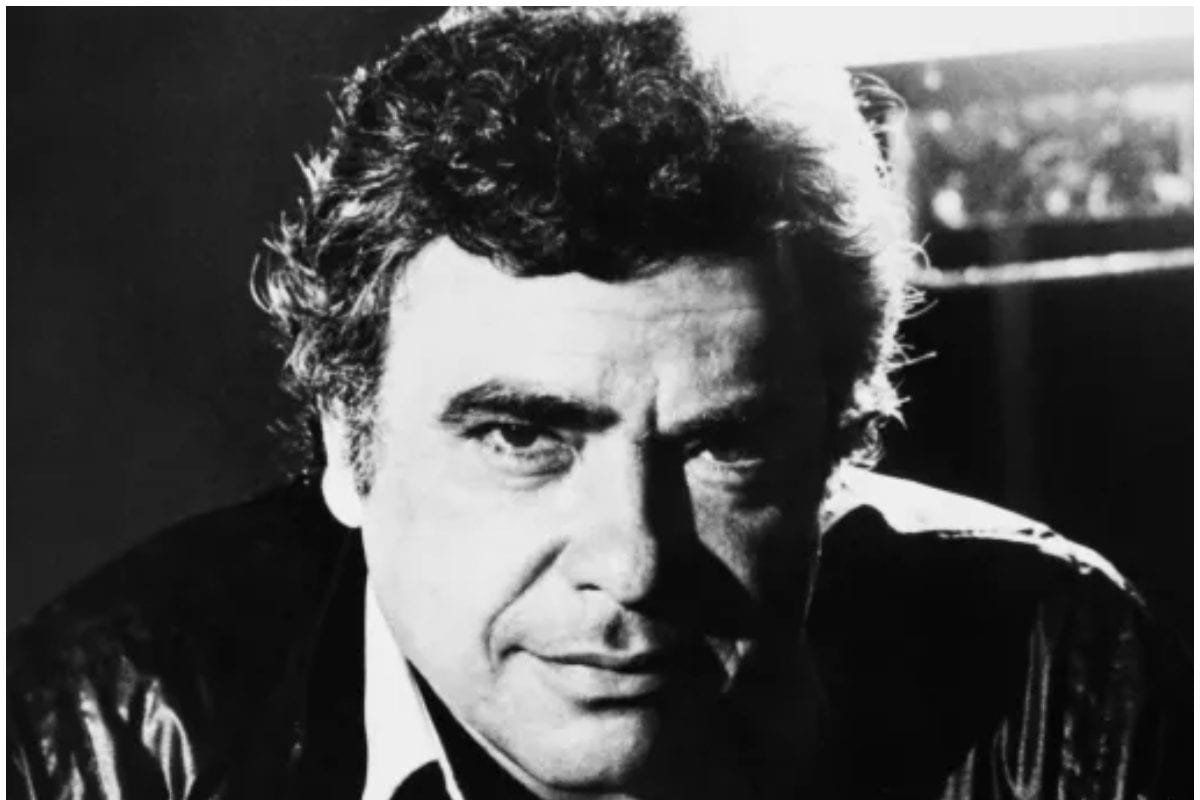 French Director Of Jaws 2, Supergirl Jeannot Szwarc Dies At 85