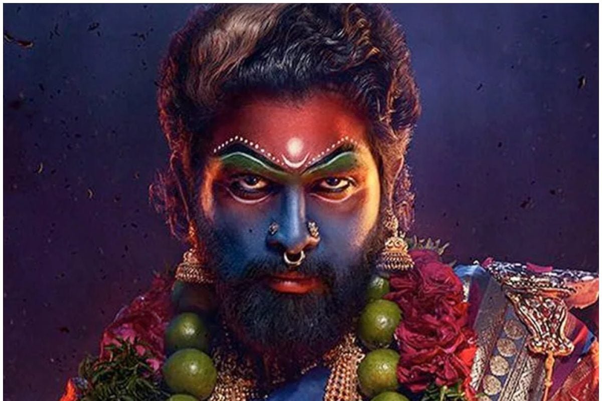 Allu Arjuns Pushpa 2 Gets Bigger; Actor Reacts To Extended Version With 20 Additional Minutes, See Here