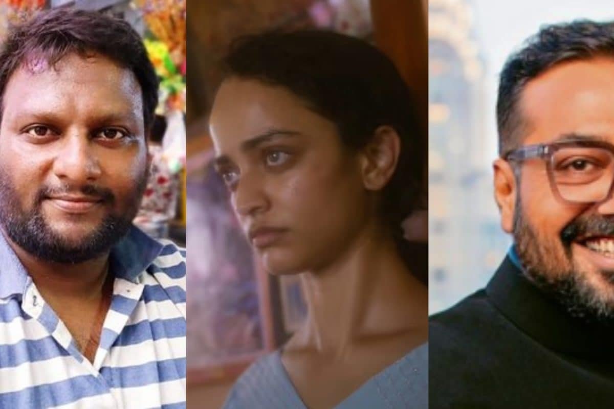 Director Mohan G Slams Anurag Kashyap For Bashing Brahmins: Try With Your Own Caste Girls