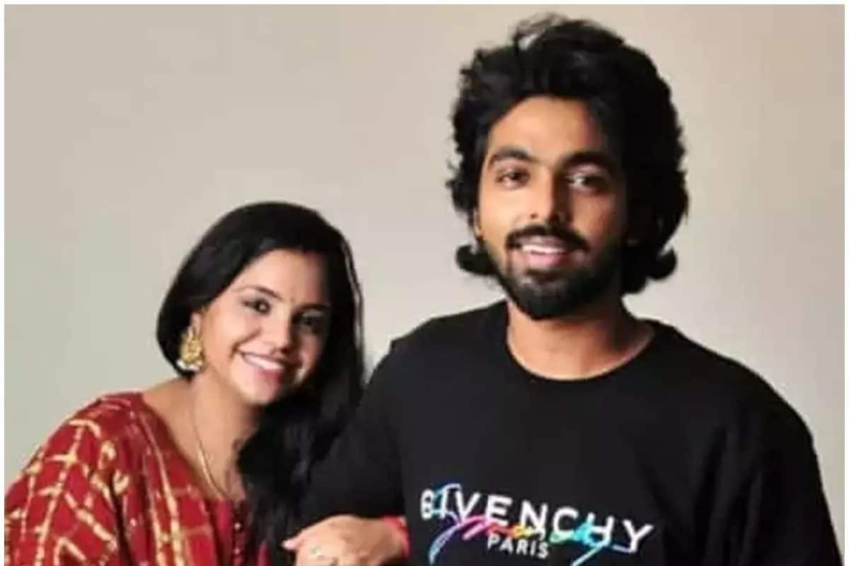 GV Prakash Kumar Reveals Why He Still Works With Ex-Wife Saindhavi After Divorce: We Have Respect For...