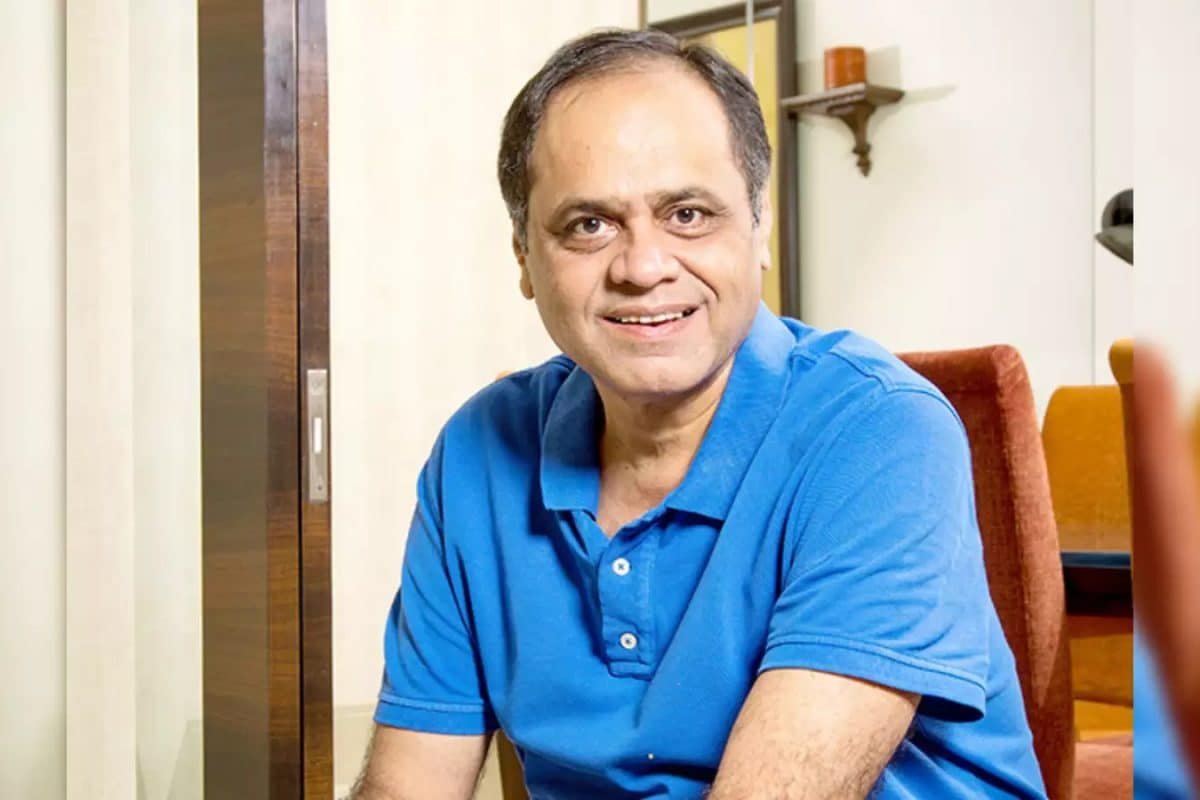 No Bear Market Ahead: Ramesh Damani Says Stocks Underwent A Bull Market Correction