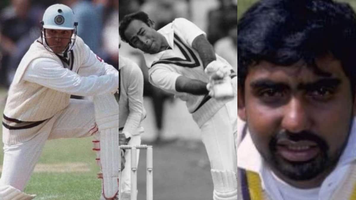 टेस्ट क्रिकेट के इतिहास में सबसे धीमा शतक लगाने वाले 7 बल्लेबाज, लिस्ट में ये भारतीय खिलाड़ी भी शामिल