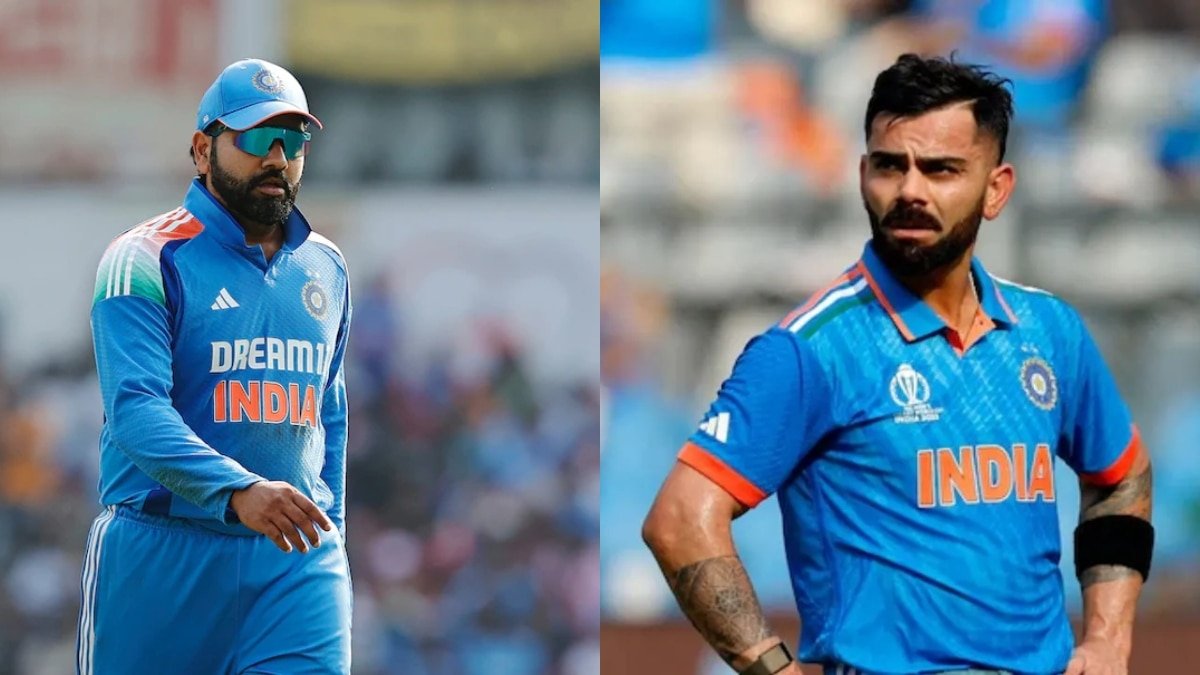 पिछले 5 साल का बादशाह कौन? विराट कोहली या रोहित शर्मा, इंटरनेशनल क्रिकेट में किसके ज्यादा रन?