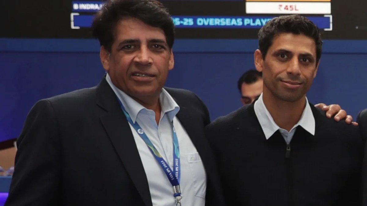 IPL 2025: धोनी की CSK, लखनऊ और कोलकाता को पड़ी लताड़! गुजरात टाइटंस के अधिकारी ने करा दिया चुप; जानें क्या है मामला