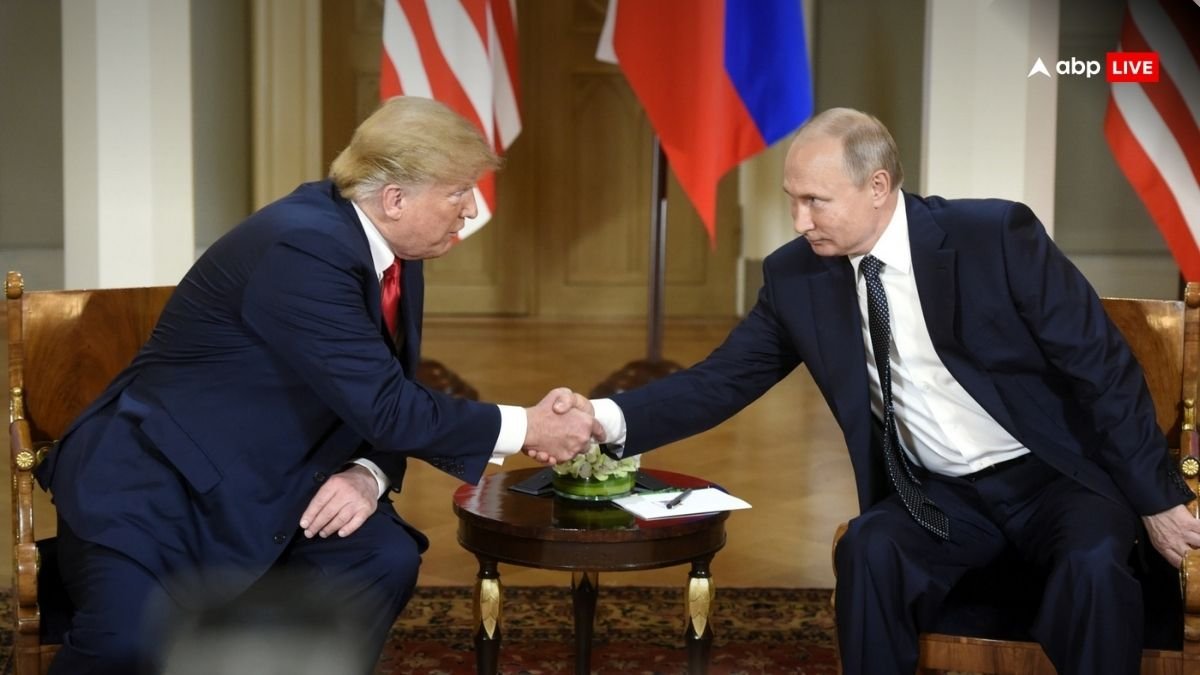 ट्रंप और पुतिन की मुलाकात के बीच हमले की तैयारी, कौन सा देश रच रहा साजिश, रूसी रक्षा मंत्रालय ने किया खुलासा
