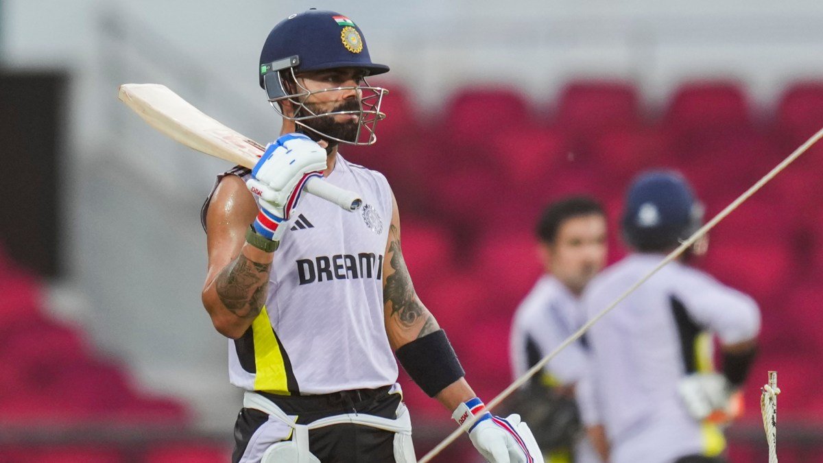 IND vs ENG 2nd ODI: विराट कोहली कटक वनडे में खेलेंगे या नहीं? आ गया अपडेट, फिटनेस पर बड़ा खुलासा