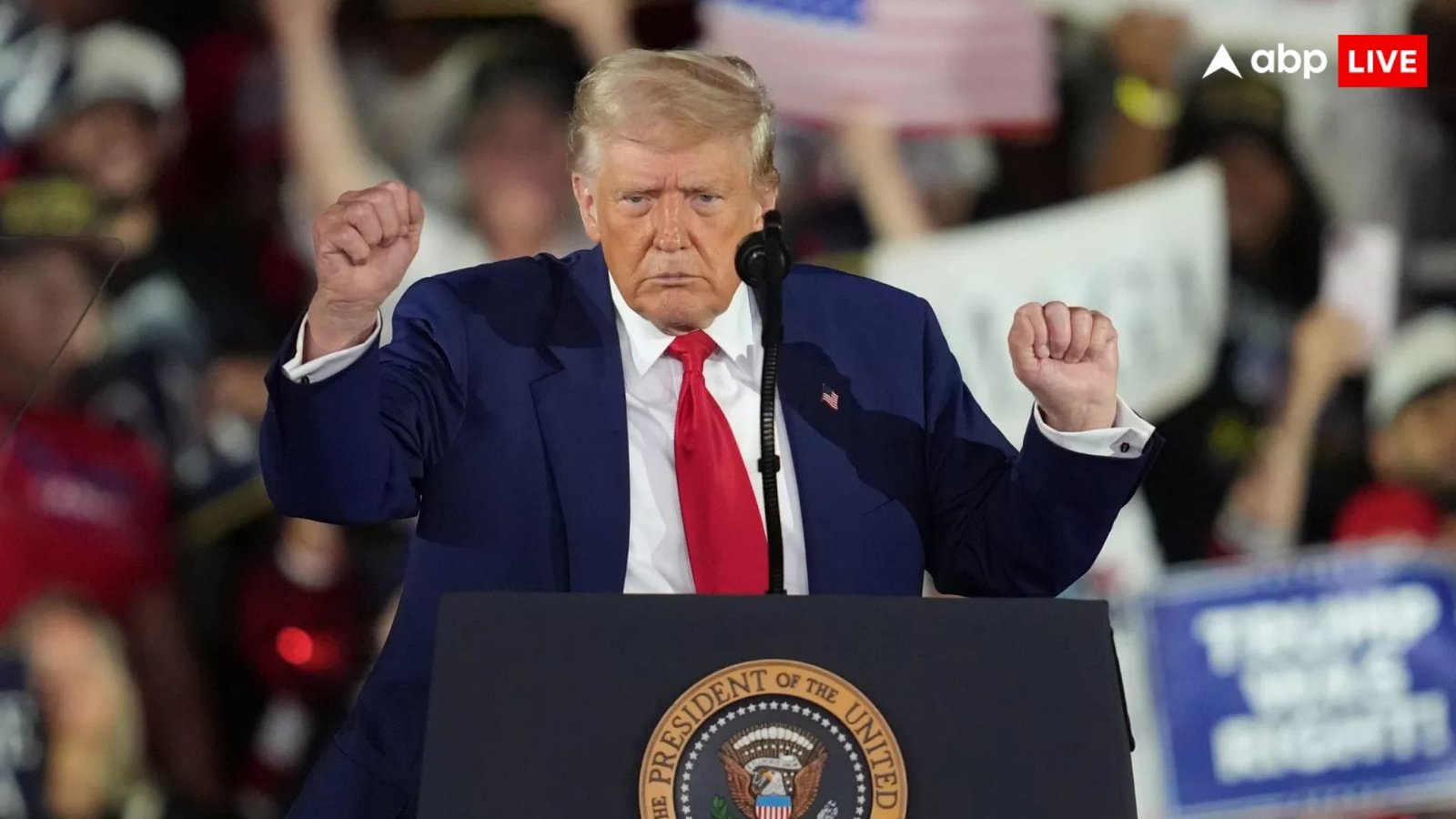 भारत से पंगा लेकर बुरी तरह फंसे ट्रंप, अपने ही लोगों ने जमकर सुनाया, पूर्व NSA ने कहा - चीन से प्यार क्यों?