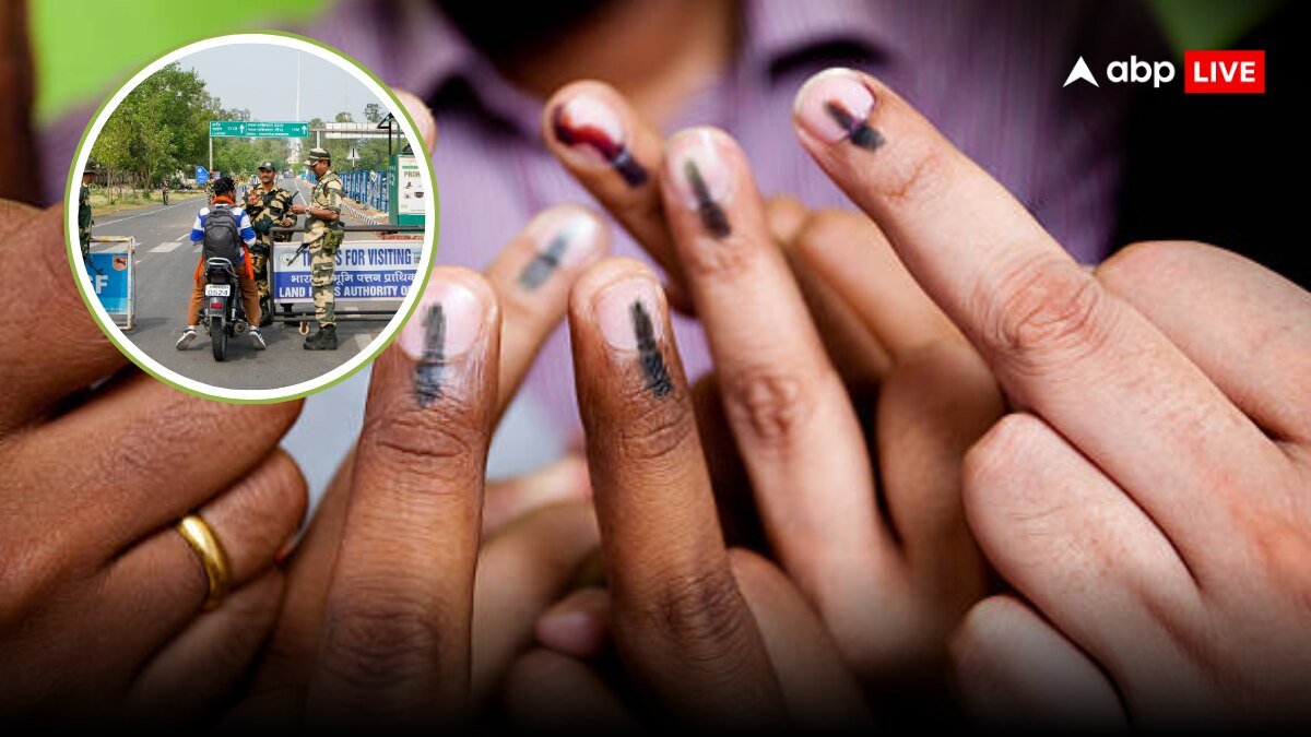 Pahalgam Terror Attack: पाकिस्तानी नागरिक के भारत में मतदान करने के दावे से मचा हड़कंप, FIR का आदेश