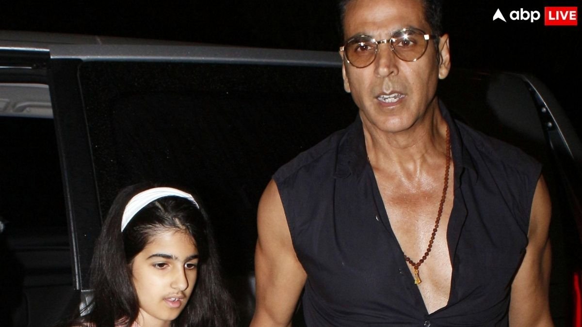 अपनी न्यूड पिक्चर भेजोगी? अक्षय कुमार की बेटी को आया मैसेज, एक्टर बोले- पैरेंट्स सायबर क्राइम से सावधान रहें