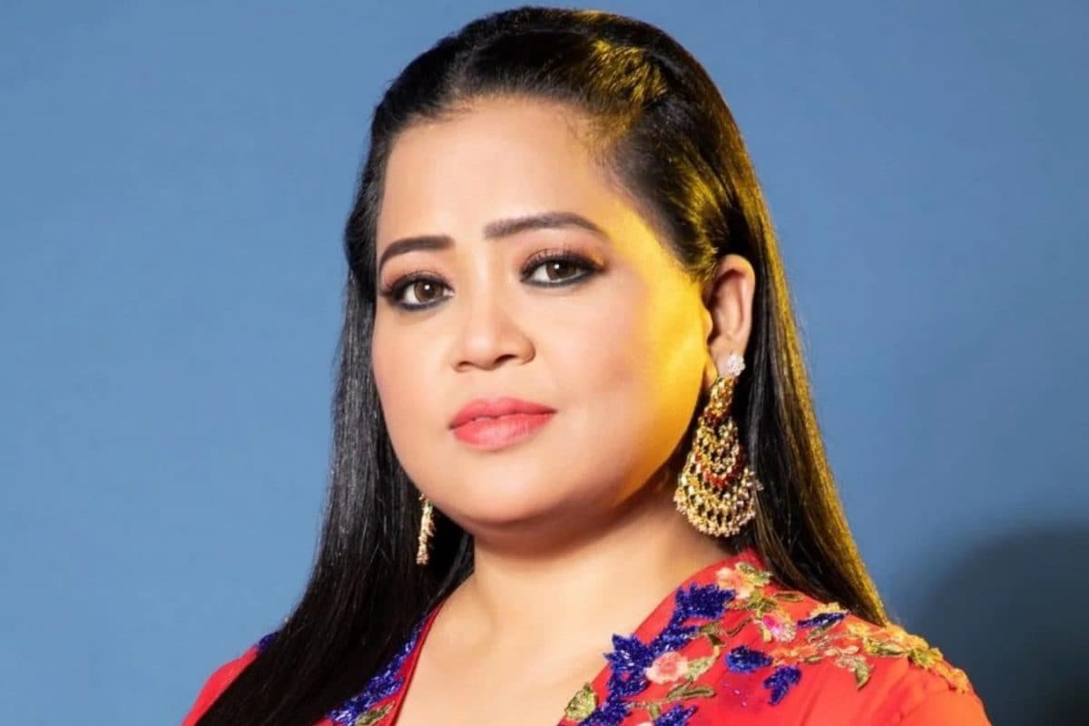 Bharti Singh Reveals Why She Will Not Visit The Maha Kumbh Mela In Prayagraj: Behosh Ho Kar Marne...