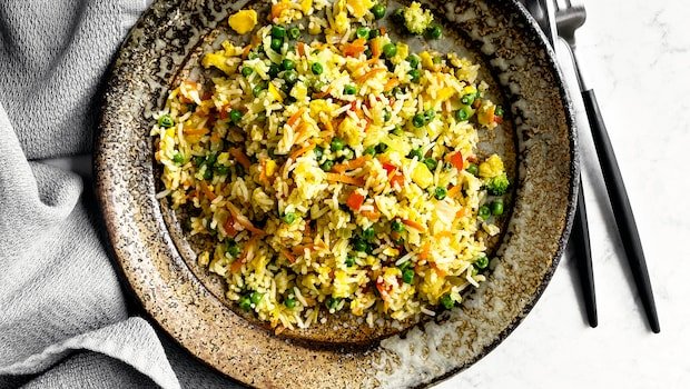 Rice At Night: Does It Lead To Weight Gain? Or Just Another Food Myth?