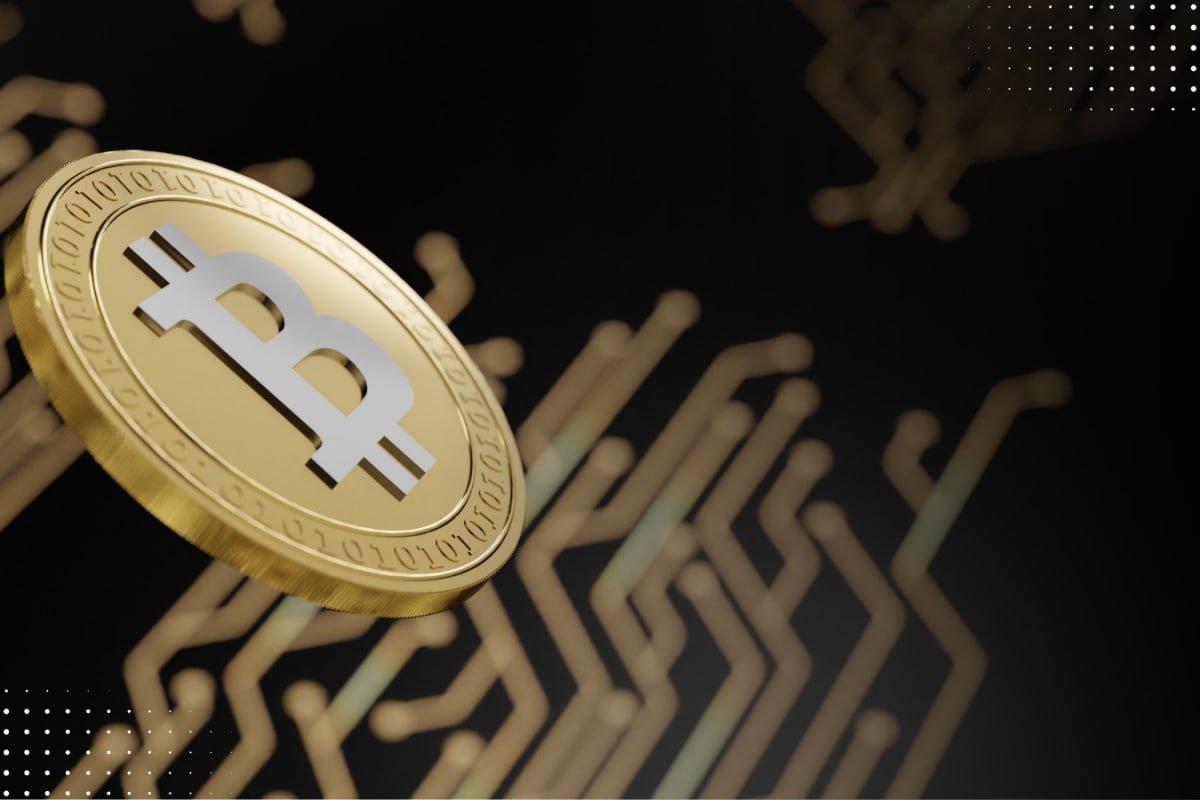 Bitcoin Falls 2%, Ethereum Drops Below $1,800; Why Is Crypto Market In A Bearish Phase?