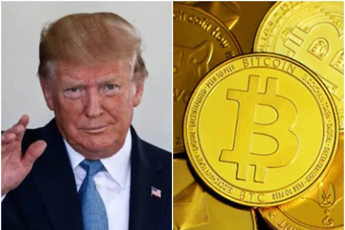 Bitcoin Price Today: BTC Surpasses $109,000 To Hit All-Time High Level Hours Before Donald Trump Inauguration