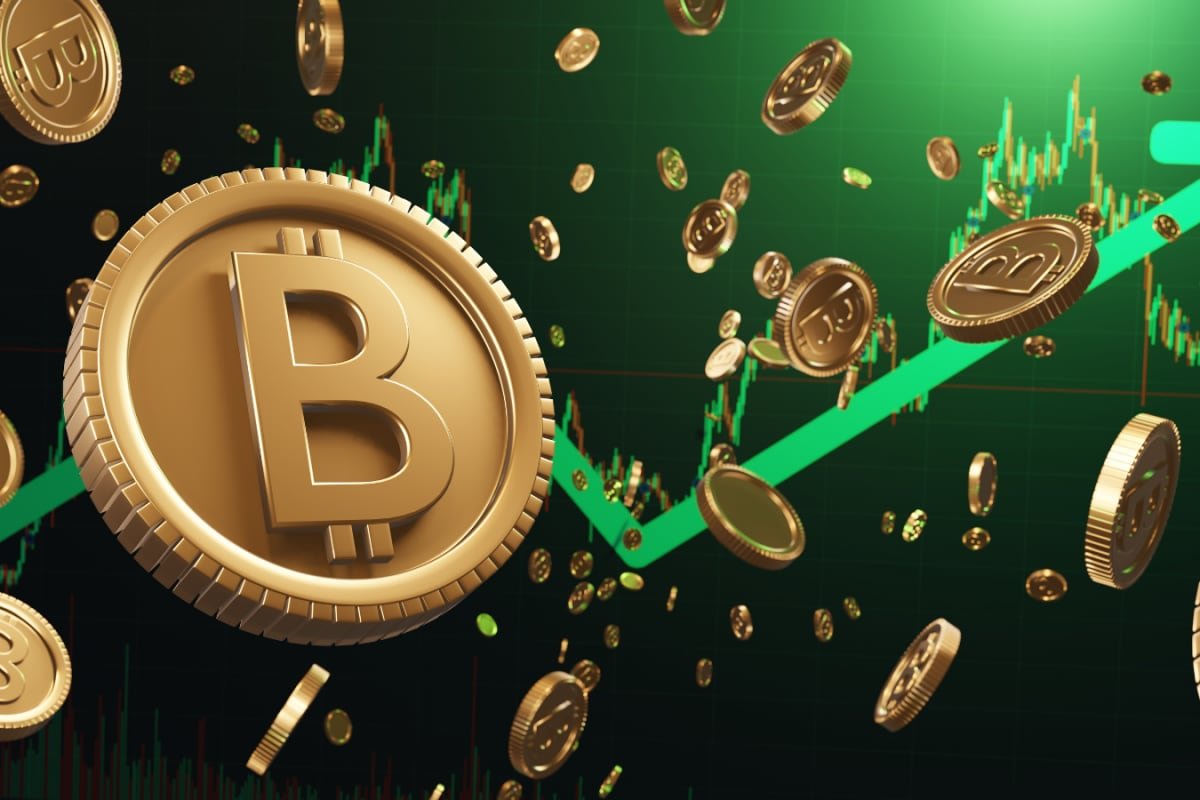 The Man Who Vanished In 2011 Is Now World’s 12th Richest, Holds Rs 11 Lakh Crore In Bitcoin