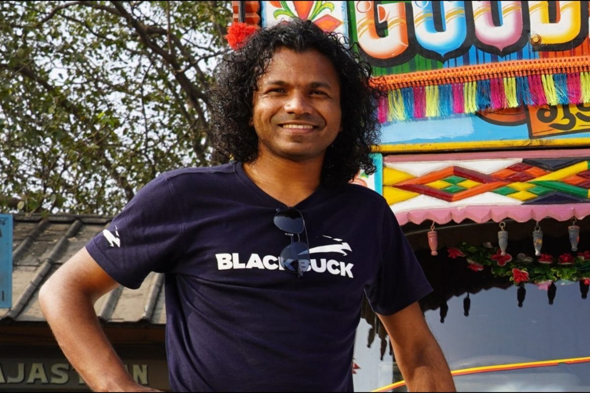 Not Moving Out Of Bengaluru: BlackBuck CEO Clarifies After Heated Debate Over Pothole Post