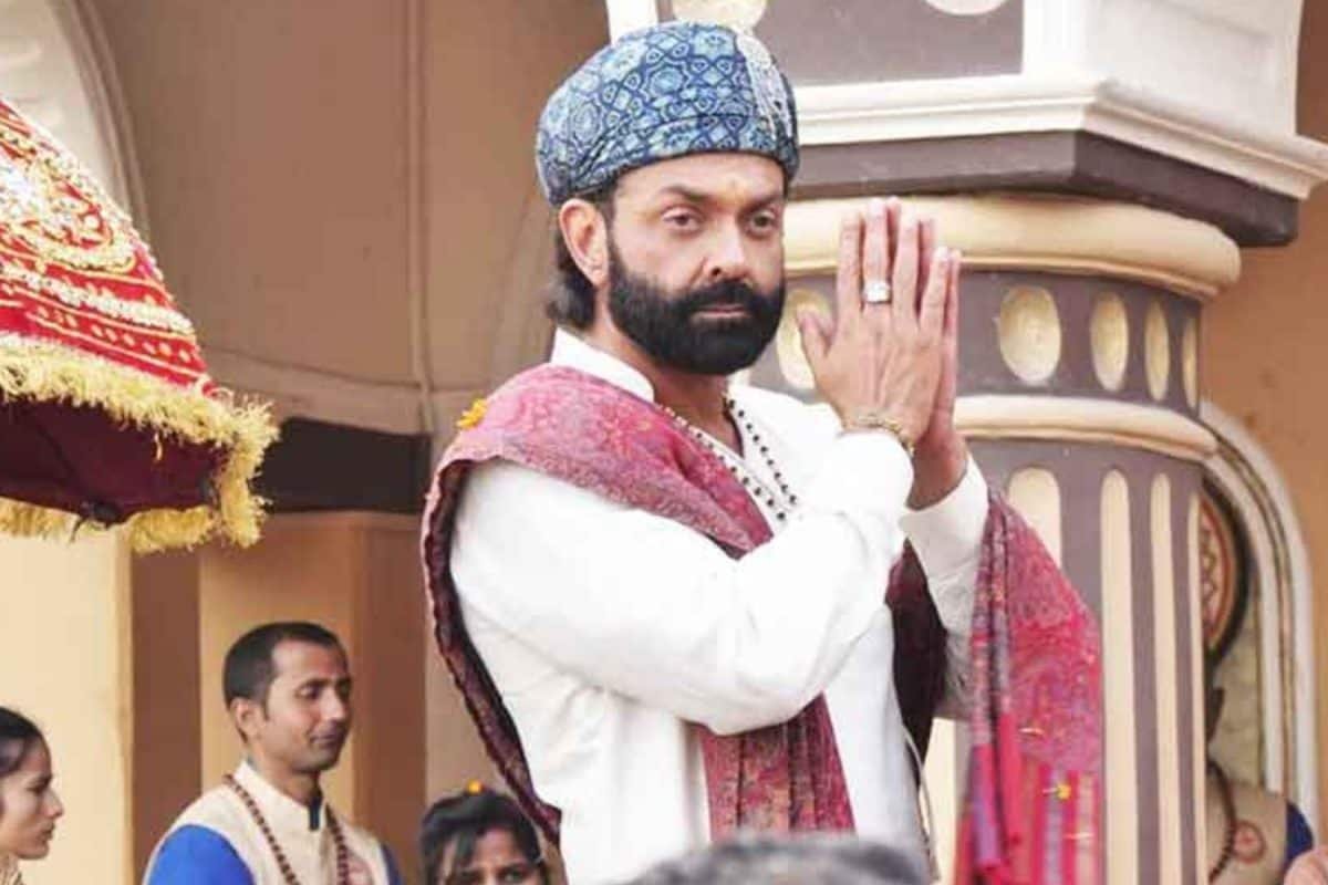 When Bobby Deol Requested Aashram Director Prakash Jha To Get A ‘Proper Gym’ Set Up