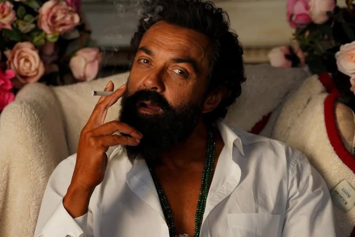 Bobby Deol Turns 56: Animal Actor’s Journey From Stardom To Reinvention