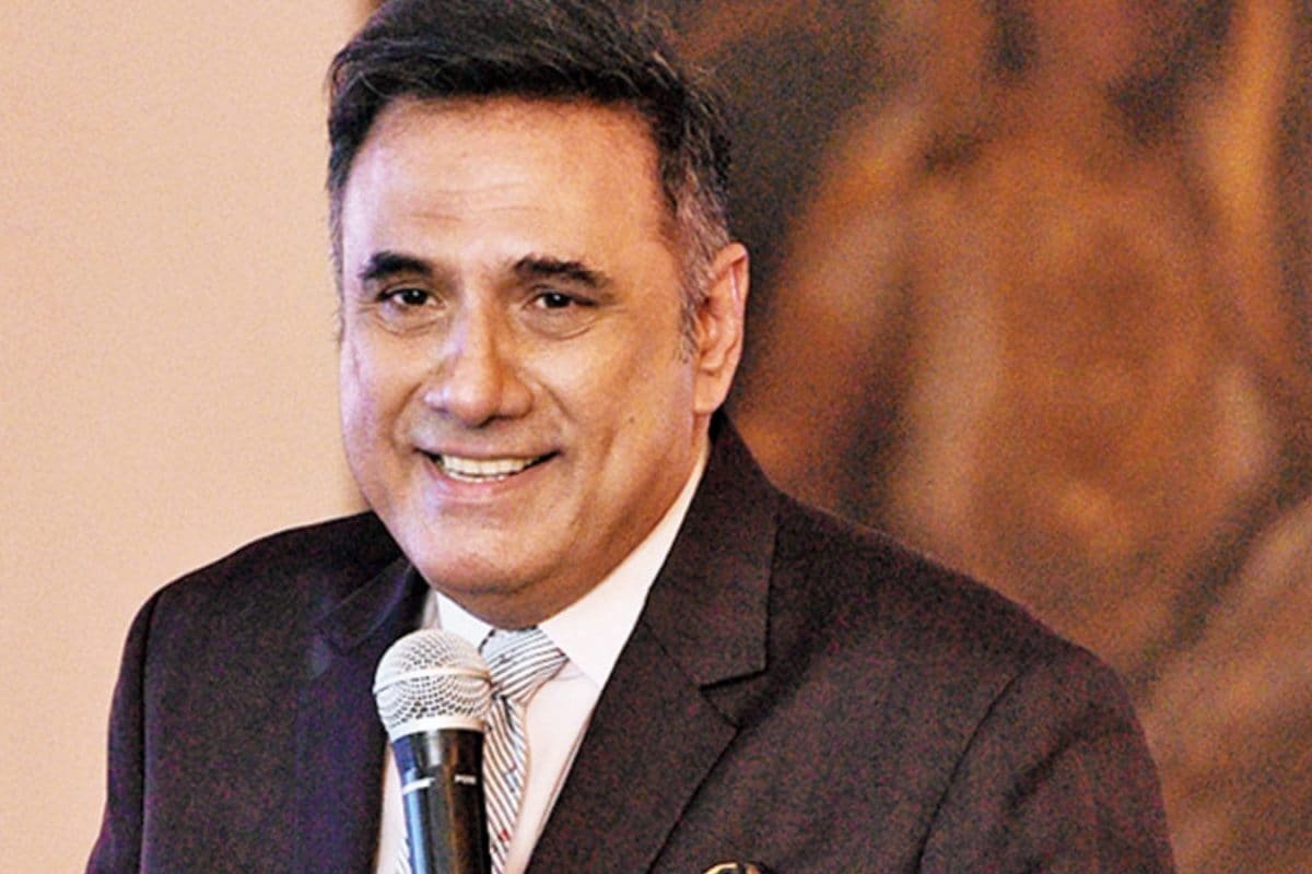 Boman Irani Reveals Why Parsis Are So Rich, Says They Have More Money Than... | Watch