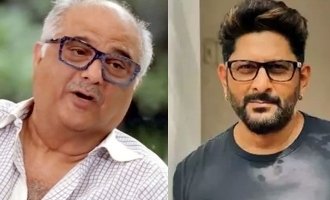 Boney Kapoor Laughs Off Arshad Warsis Allegations of Underpayment â Everyone Wants Attention Now!