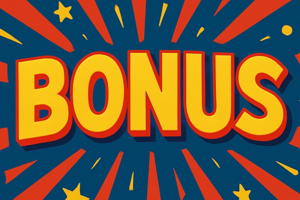 Bonus Issue Stock: This Private Lender To Reward Shareholders On July 24, 42% Up YTD